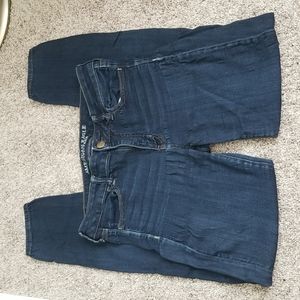 American Eagle jeggings